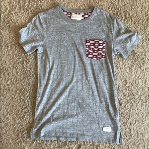 Modern Amusement T-shirt